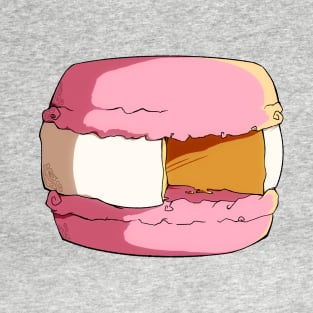 Adrinette Macaroon T-Shirt